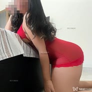 Acompanhante Suzy Fontenelly - Perfil