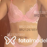 Acompanhante Ana Paulaa - Perfil