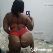 Acompanhante Camila Assis - Perfil