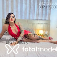 Acompanhante Talita - Perfil