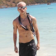 Acompanhante Willian - Perfil