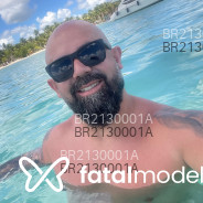 Acompanhante Rafael - Perfil