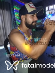 Acompanhante Juniorcaminhoneiro - Perfil