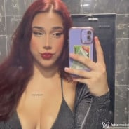 Acompanhante Ellenzinha - Perfil