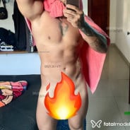 Acompanhante Heitor - Perfil