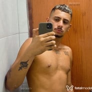 Acompanhante Gustavo - Perfil