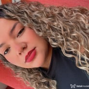 Acompanhante Luana - Perfil