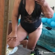 Acompanhante Mary Dantas - Perfil