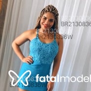 Acompanhante Gabyy - Perfil