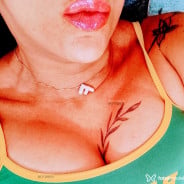 Acompanhante Valentina Mendes - Perfil