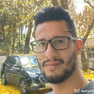Acompanhante Nyllo - Perfil