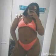 Acompanhante Byana Santos - Perfil