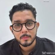 Acompanhante Lucas Flores - Perfil
