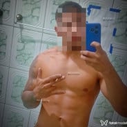 Acompanhante Gsantos - Perfil