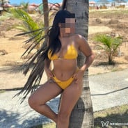 Acompanhante Luana - Perfil