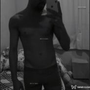 Acompanhante Diego - Perfil