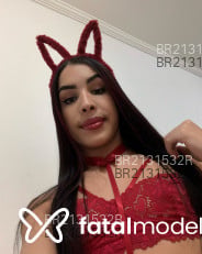 Acompanhante Gabby Ferraz - Perfil