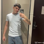Acompanhante Binho - Perfil