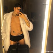 Acompanhante Binho - Perfil