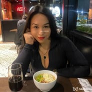 Acompanhante Nay Soprano - Perfil