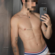 Imagem da acompanhante
