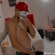 Acompanhante Yuri Guedes - Perfil