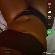 Acompanhante Vz Pretinhaaa - Perfil