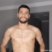 Gustavo Bruinsma Acompanhante Gustavo Bruinsma - Perfil