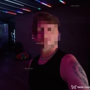 Acompanhante Alexandre - Perfil