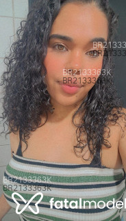 Acompanhante Sophia - Perfil