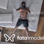 Acompanhante Lucas Guido - Perfil