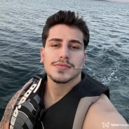 Acompanhante Vitor Lovatelli - Perfil