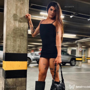 Acompanhante Lia Ferrari - Perfil