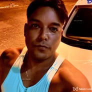 Acompanhante Allan Acosta - Perfil