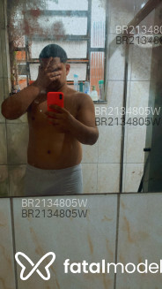 Acompanhante Joãozinho - Perfil