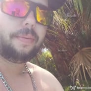 Acompanhante Jeferson Martins - Perfil