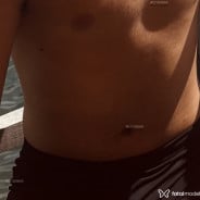 Acompanhante Matheus Alencar - Perfil