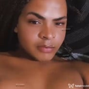 Acompanhante Fernanda - Perfil
