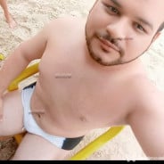 Acompanhante Flávio Castro - Perfil