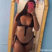 Acompanhante Loirinhaterorrista - Perfil