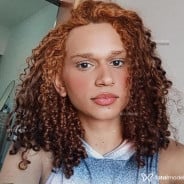 Acompanhante Maria - Perfil