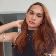 Acompanhante Maria - Perfil