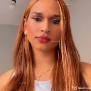 Acompanhante Maria - Perfil