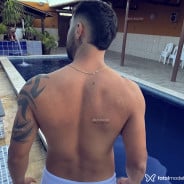 Acompanhante Pedro - Perfil