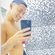 Acompanhante Astro Rey - Perfil