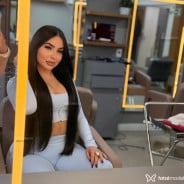 Acompanhante Larissa Nunes - Perfil