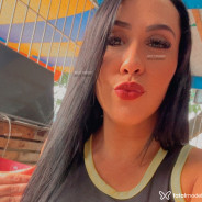 Acompanhante Livia - Perfil