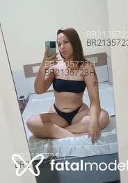 Acompanhante Mulhergato - Perfil