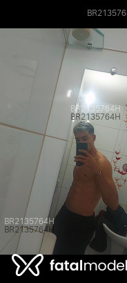 Acompanhante Alcantara - Perfil