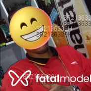 Acompanhante Henrique - Perfil